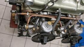 Bild 18 von Inserat Austin Healey 100 4 1954