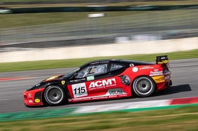 Bild 16 von Inserat Ferrari 430 GTC F131 Evo 2008
