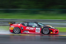 Bild 11 von Inserat Ferrari 430 GTC F131 Evo 2008