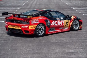 Bild 20 von Inserat Ferrari 430 GTC F131 Evo 2008