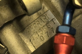Bild 8 von Inserat Ferrari 430 GTC F131 Evo 2008