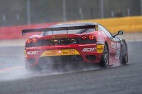 Bild 12 von Inserat Ferrari 430 GTC F131 Evo 2008