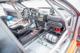 Bild 25 von Inserat Ferrari 430 GTC F131 Evo 2008
