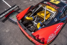 Bild 38 von Inserat Ferrari 430 GTC F131 Evo 2008