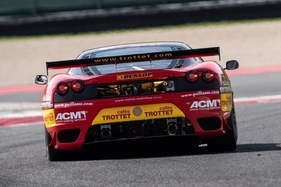 Bild 14 von Inserat Ferrari 430 GTC F131 Evo 2008