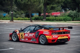 Bild 18 von Inserat Ferrari 430 GTC F131 Evo 2008