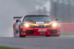 Bild 13 von Inserat Ferrari 430 GTC F131 Evo 2008