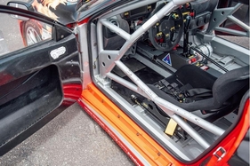 Bild 23 von Inserat Ferrari 430 GTC F131 Evo 2008