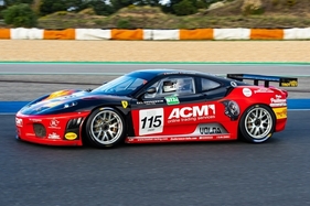 Bild 3 von Inserat Ferrari 430 GTC F131 Evo 2008