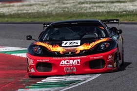Bild 15 von Inserat Ferrari 430 GTC F131 Evo 2008