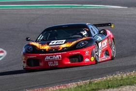Bild 17 von Inserat Ferrari 430 GTC F131 Evo 2008