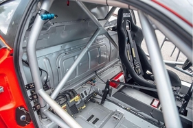 Bild 34 von Inserat Ferrari 430 GTC F131 Evo 2008
