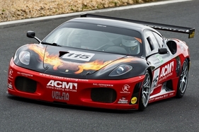 Bild 2 von Inserat Ferrari 430 GTC F131 Evo 2008