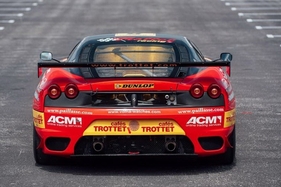 Bild 19 von Inserat Ferrari 430 GTC F131 Evo 2008
