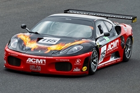 Bild 5 von Inserat Ferrari 430 GTC F131 Evo 2008