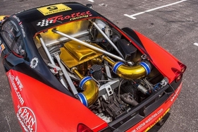 Bild 36 von Inserat Ferrari 430 GTC F131 Evo 2008