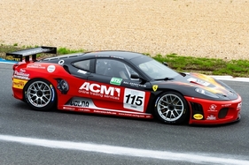 Bild 4 von Inserat Ferrari 430 GTC F131 Evo 2008