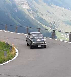 Bild 4 von Inserat Ford GB Consul Cortina 1964