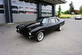 Chevrolet Nova 632 (1969)