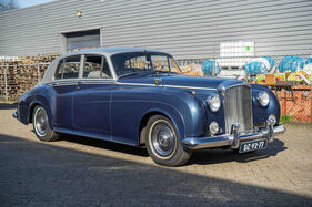 Bentley S2 (1961) (Auktions-Fahrzeug)