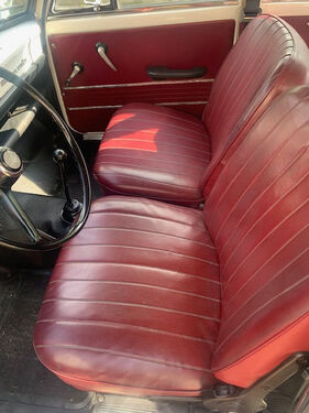 Bild 8 von Inserat Fiat 1100 R 1966