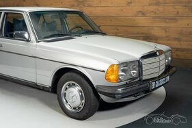 Bild 2 von Inserat Mercedes Benz 250 1978