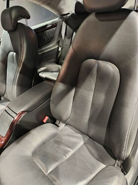 Bild 8 von Inserat Mercedes Benz CL 600 2000