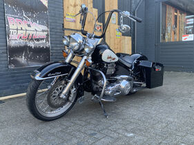 Harley Davidson Heritage (1991) (Auktions-Fahrzeug)