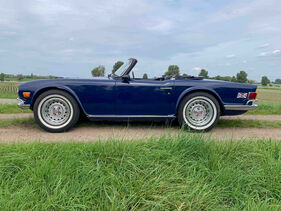Bild 4 von Inserat Triumph TR6 1970