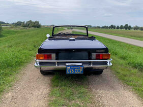 Bild 6 von Inserat Triumph TR6 1970