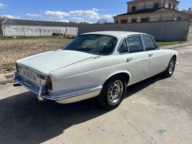 Bild 6 von Inserat Jaguar XJ6 1972