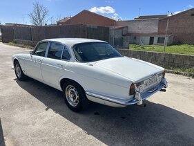 Bild 4 von Inserat Jaguar XJ6 1972