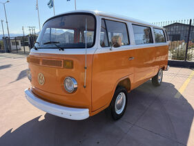 Bild 4 von Inserat Volkswagen T2 1972