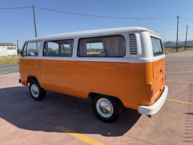 Bild 7 von Inserat Volkswagen T2 1972