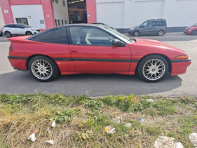 Bild 5 von Inserat Mitsubishi Eclipse 1993