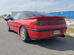 Bild 8 von Inserat Mitsubishi Eclipse 1993