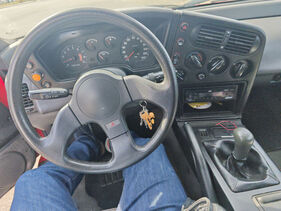 Bild 2 von Inserat Mitsubishi Eclipse 1993