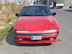Bild 3 von Inserat Mitsubishi Eclipse 1993