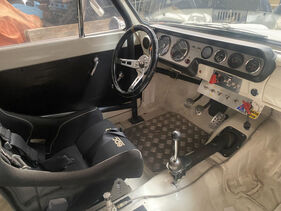 Bild 2 von Inserat Ford Lotus Cortina 1965