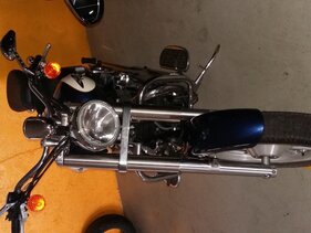 Bild 8 von Inserat Triumph America 2010