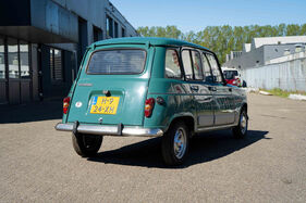 Bild 5 von Inserat Renault 4 TL 1980