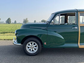 Bild 7 von Inserat Morris Minor 1969