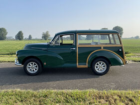Bild 8 von Inserat Morris Minor 1969
