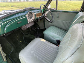 Bild 2 von Inserat Morris Minor 1969
