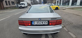 Bild 7 von Inserat BMW 850i 1990