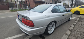 Bild 8 von Inserat BMW 850i 1990