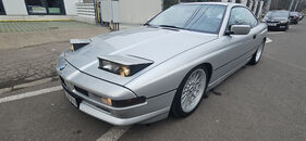 Bild 4 von Inserat BMW 850i 1990