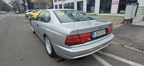 Bild 6 von Inserat BMW 850i 1990