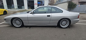 Bild 5 von Inserat BMW 850i 1990