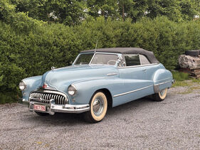 Bild 6 von Inserat Buick Eight 1947